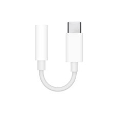 Usb-C To 3.5Mm Headphone Jack Adapter