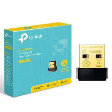 Tplink Wn725N Wireless Nano Usb Adapter