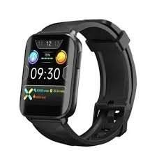 Oraimo Fitband Tempo Osw-16 Black