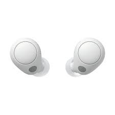 Sony Earbud White