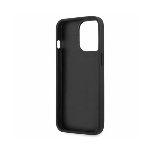Iphone 13 Pro Guess 4G Case-Gray