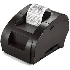 58Mm Receipt Printer