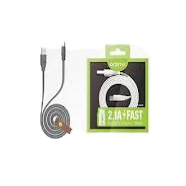 ORAIMO C3AR (2.1A Type C Cable)