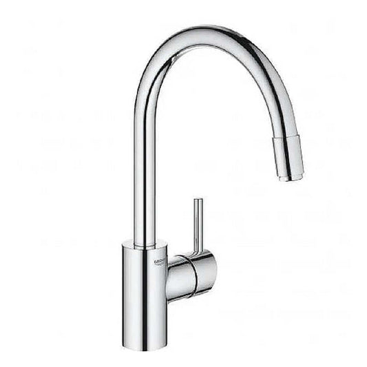Grohe Concetto Single-Lev Kitchen Mixer