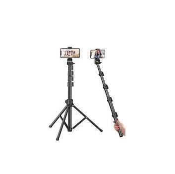 Jmary MT-39 selfie stick tripod with Bluetooth control for mobile phones and vlogging – Dreamworks