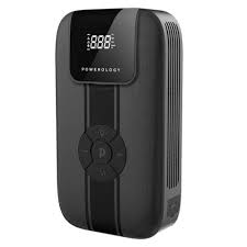 Powerology 11200Mah 600A Jumpstarter
