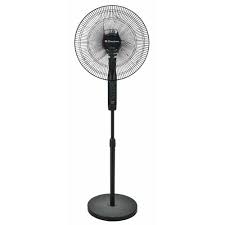 Binatone Stand Fan A -1810