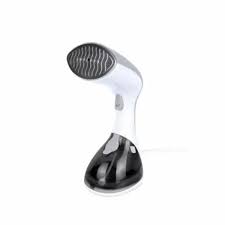 Porodo Handheld Steamer Black/Silver