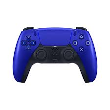 Ps5 Controller Blue
