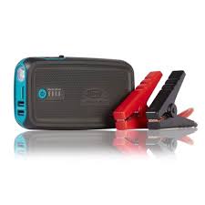 Ring 13000Mah High Power Jump Starter