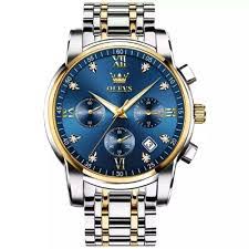 Olevs Watch (X0012Hhg9L)