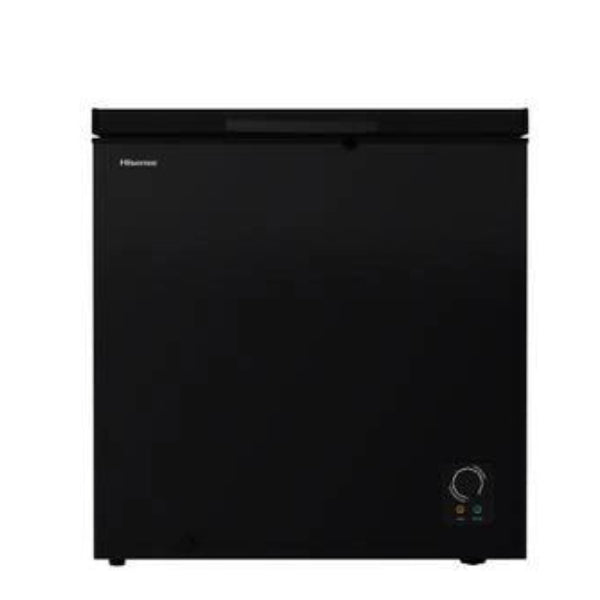 Hisense Chest Freezer Frz Fc 320 Sh 240L