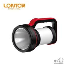 Lontor Led Search Light Ctl-Sl096A