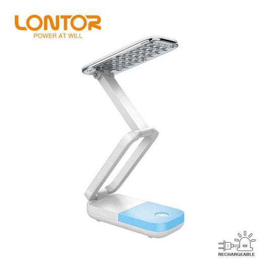 Lontor Led Reading Lamp Ctl-Rl244