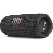 Jbl Flip 6 Black