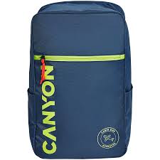 Canyon Backpack Csz-02 Cabin Size Navy
