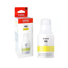 Canon Gi-46 Yellow