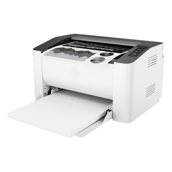 Hp Laser 107W [4Zb78A]
