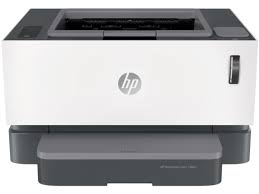 Hp Neverstop Laser 1000N