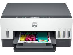 Hp Smart Tank 670 Aio Printer (6Uu48A)