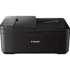 Canon Tr 4640 Printer