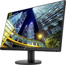 Hp P21B G4 Monitor (9Ty24Aa)