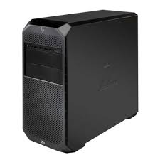 Hp Z4 G4 Tower Workstation (643X9Ut)