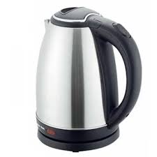 Rite-Tek Jug Kettle S/S 1.7Ltr Jk638