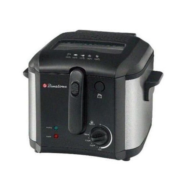 Binatone Deep Fryer (Df-2500)