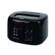 Rite-Tek Deep Fryer/Df165
