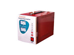 Century Stabilizer Cvr-Tub 2000Va