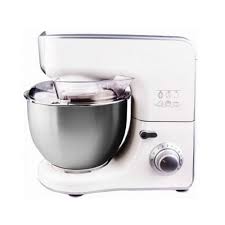 Scanfrost Mixer+Meat Grinder+Plastic Jug