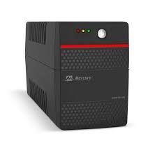 Mercury Maverick Ups 850 Va