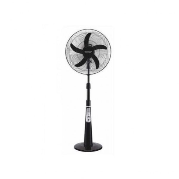 CENTURY 18-INCH RECHARGEABLE FAN 45-E