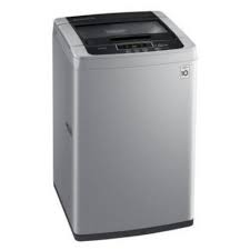Lg Washing Machine 8Kg Top Load Wm8585