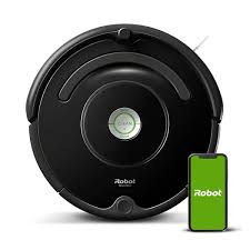 Irobot-Roomba 675 Vacuum Cleaner