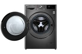 Lg Washing Machine W&Dry 2V5Pgp2T