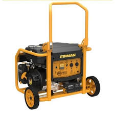 Sumec Firman- Ec08990Es 6.1Kva + Remote