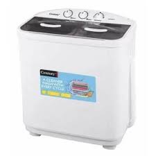Century Automatic Wm 8Gb Cw8524-A1