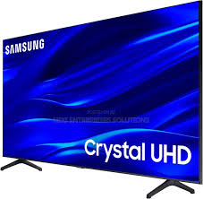 Samsung Crystal Tu700 75 Inches