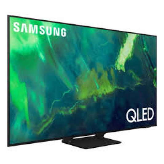Samsung Qled Q70A 85 Inches(Qn85Q70Aaf)