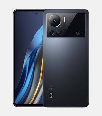 Infinix Note 12 Vip