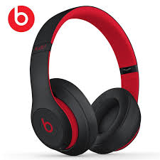 Beats Studio 3 Wireless Bluetooth Headphones White