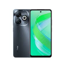 Infinix Smart 8 X6525 64Gb+3Gb