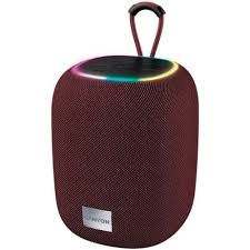 Canyon Bluetooth Speaker Bsp-8 Red