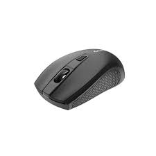Canyon Wireless Mouse Mw-7 Black