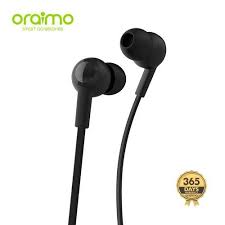 ORAIMO EARPHONE OEP-E26	