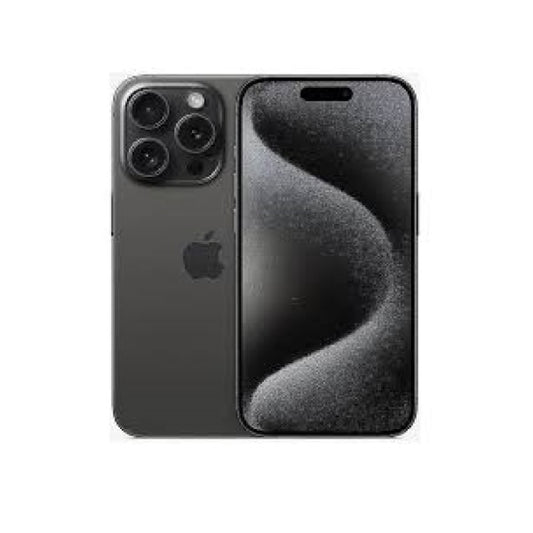 Apple Iphone 15 Pro 1Tb Black