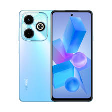 Infinix Hot 40I 4+128Gb