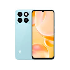 Zte A55 128+4